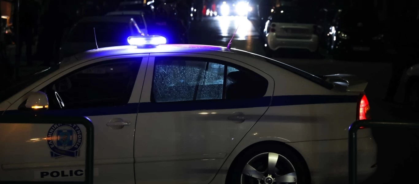 Θεσσαλονίκη: Σοβαρό επεισόδιο μεταξύ νεαρών στον Εύοσμο - Πάνω από 10 οι προσαγωγές